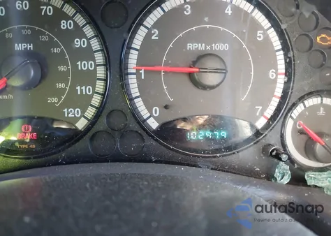 2005 Jeep Liberty Sport from USA, damaged, VIN 1J4GL48K95W531232